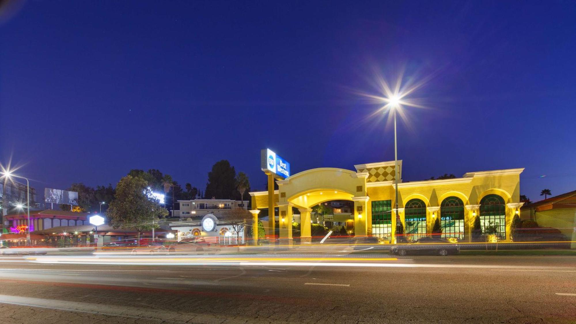 Best Western Woodland Hills, Los Angeles